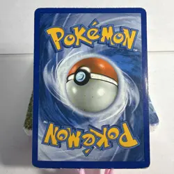 2006 Pokemon EX Dragon Frontiers Charizard GOLD STAR Holo 100/101 Delta Species - Image 2