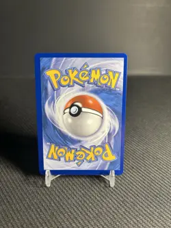 Pokemon TCG Oricorio ex 024 Me: Mega Evolution Promo Holo NM - Image 2