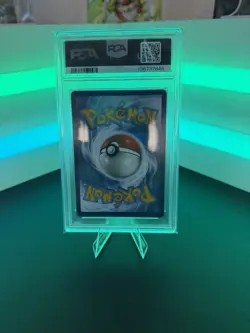 Pokemon Sylveon VMAX Full Art TG15/TG30 Brilliant Stars PSA 10 - Image 2