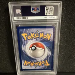 2024 POKEMON SSP EN-SURGING SPARKS ULTRA RARE #235 SURFER 🔥PSA 10 - Image 2