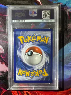 Pikachu V Full Art Vivid Voltage 170/185 PSA 10 Gem Mint Pokemon TCG - Image 2