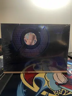 Pokemon Go Pokemon Center Exclusive Elite Trainer Box ETB Plus Sealed New 820650850332 - Image 1
