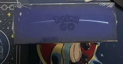 Pokemon Go Pokemon Center Exclusive Elite Trainer Box ETB Plus Sealed New 820650850332 - Image 4