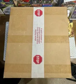 Pokemon Brilliant Stars Elite Trainer Box Case ( 10 ETB ) Factory Sealed - Image 3