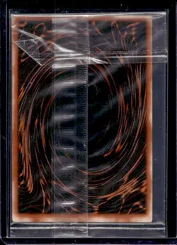 2004 Yu-Gi-Oh! The Movie Ani-Manga: English Promos Slifer Sky Dragon #YMA-EN001 - Image 2