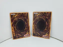 Malevolent Nuzzler BP02-EN132 - 1st Edition YuGiOh x2 - Image 2