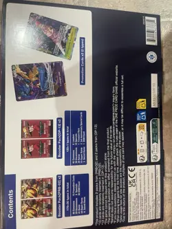 One Piece Illustration Box IB05 + IB06 Vol 5 & 6 - ENG Sealed NEW Lot Of 4 - Image 5
