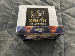 Disney Lorcana: The First Chapter Booster Box - English (Factory Sealed) - Image 5