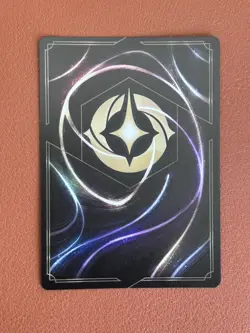 Mickey Mouse - Steamboat Pilot (Enchanted) 231/204 Fabled Holo Disney Lorcana - Image 2