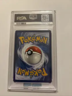 2023 POKEMON SVP EN-SV BLACK STAR PROMO #013 MIRAIDON PSA 10 - Image 4