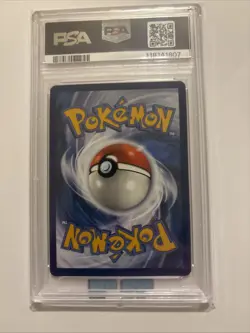 2023 POKEMON SVP EN-SV BLACK STAR PROMO #013 MIRAIDON PSA 10 - Image 5