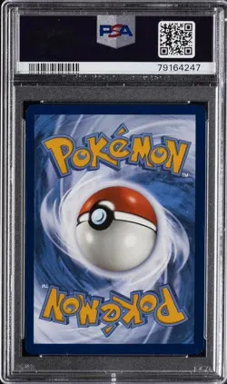 2023 POKEMON SVP EN-SV BLACK STAR PROMO #013 MIRAIDON PSA 10 - Image 2