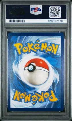 2023 POKEMON SVP EN-SV BLACK STAR PROMO #013 MIRAIDON PSA 10 - Image 2