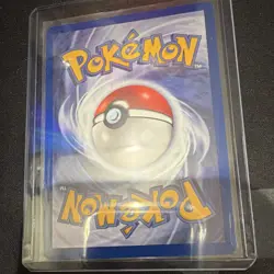 Pokemon Dark Wartortle Team Rocket 46/82 60 HP Edition1 Uncommon Card - Image 3