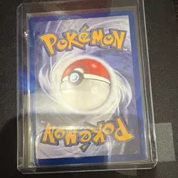 Pokemon Dark Wartortle Team Rocket 46/82 60 HP Edition1 Uncommon Card - Image 4