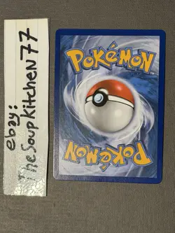 Ultra Necrozma GX 140 131 Forbidden Light Secret Rare Holo Pokemon Card M - Image 2