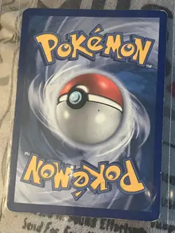 Zorua - 9/12 009/012 McDonald's Promos 2011 HP Pokemon Card TCG - Image 2