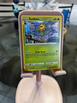 Sunflora - (Prerelease) SWSH269 SWSH: Sword & Shield Promo Cards Holo - Image 1