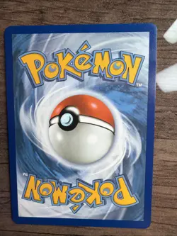 Team Rocket's Moltres ex - (Destined Rivals Stamp) 208/182 Miscellaneous Cards & - Image 2