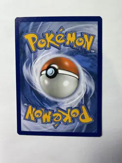 Rowlet SM Base Set 9/149 NM English Pokemon Card - Image 2