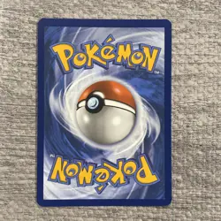 Pokemon TCG Elgyem Card Illustration Rare Sv: Black Bolt 120/086 NM Condition - Image 2