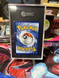 Team Rocket's Mewtwo ex 216 Sv: Scarlet & Violet Promo Cards Holo - Image 2