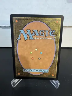 Deceit Borderless Lorwyn Eclipsed ECL MTG Mythic N/NM - Image 3