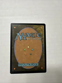 Swooping Pteranodon (Borderless) Universes Beyond: Jurassic World Collection Reg - Image 2