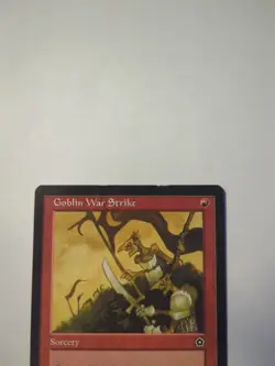 Goblin War Strike Scourge Regular Portal Second Age MP - Image 3