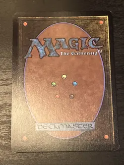 Ocelot Pride MTG textless Champion Store Promo Near Mint English MTG - Image 2