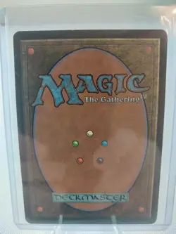 MTG Magic the Gathering Plains (341) (foil) 7th Edition LP - Image 3