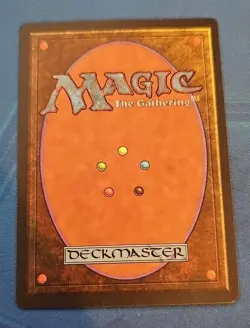 MTG Nature's Chosen Alliances Regular Uncommon - Image 2