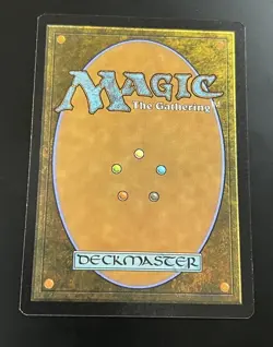 Joraga Treespeaker 190 MTG The List (TLP) Uncommon NM - Image 2