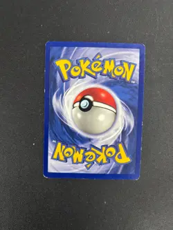 Lass 75/102 1st Edition Base (shadowless) Set Pokemon Card MP - Image 2