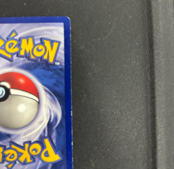 Lass 75/102 1st Edition Base (shadowless) Set Pokemon Card MP - Image 3
