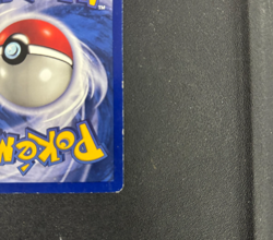 Lass 75/102 1st Edition Base (shadowless) Set Pokemon Card MP - Image 4