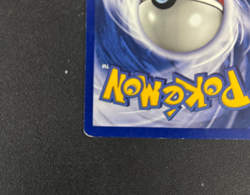 Lass 75/102 1st Edition Base (shadowless) Set Pokemon Card MP - Image 5