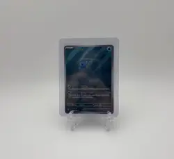Pokemon TCG Phione 175/167 Illustration Rare Twilight Masquerade NM/M - Image 1