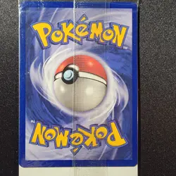 1999 SEALED "Catch Mew" Pokemon Electabuzz BLACK STAR PROMO Movie WB Stamp - Image 5