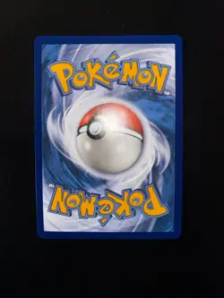 Umbreon GX Ultra Rare SM Base Set 80/149 NM Pokemon TCG - Image 2