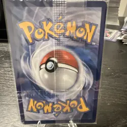 Pokemon Mega Charizard X EX 023 Me: Mega Evolution Promo Holo Promo Card 360 HP - Image 2