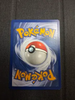 Pokemon Zapdos #23 Black Star Promo WOTC NM Fast Ship - Image 4
