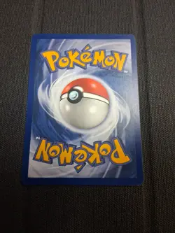 Pokemon Zapdos #23 Black Star Promo WOTC NM Fast Ship - Image 5