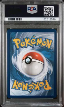 PSA 10 2021 POKEMON CELEBRATIONS CLASSIC COLLECTIONFULL ART/RESHIRAM 113 - Image 2