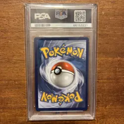 Pokemon Charizard Celebrations 4/102 Classic Holo Rare PSA 10 GEM MINT - Image 2