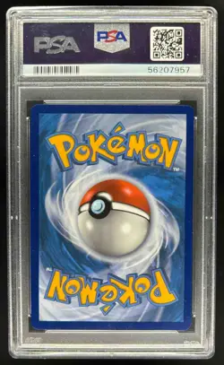 2019-2023 Pokemon SWSH Black Star Promos Charizard V #SWSH050 PSA 10 - Image 2