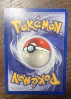 Dark Magneton 28/82 - Team Rocket 1st Edition Rare - WOTC Non-Holo Pokemon MP-LP - Image 5