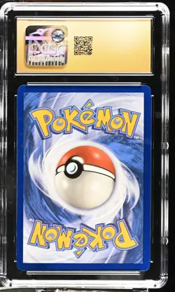 ROARING MOON EX Paradox Rift Special Illustration #251 CGC Pristine 10 Pokemon - Image 2