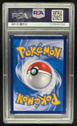 2023 Pokemon Chinese Shining Synergy Umbreon & Darkrai GX RR #044/150 PSA 10 - Image 2