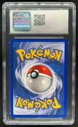 2000 Pokemon Neo Genesis 1st Edition Super Scoop Up #98/111 CGC 10 - Image 2